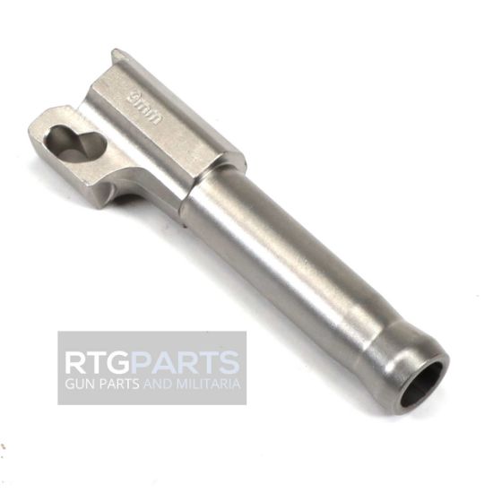 Picture of SCCY CPX1 CPX2 9MM BARREL NEW