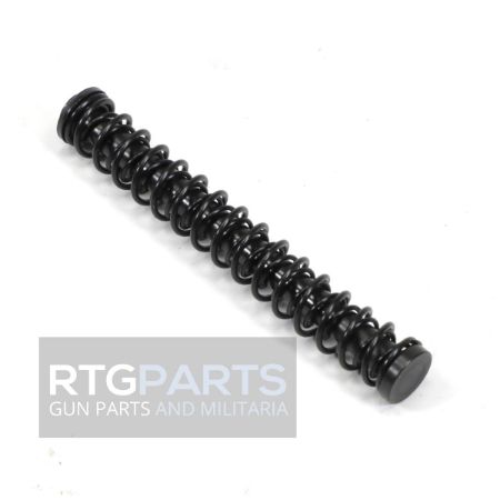 Picture of SCCY CPX1 CPX2 RECOIL ASSEMBLY NEW
