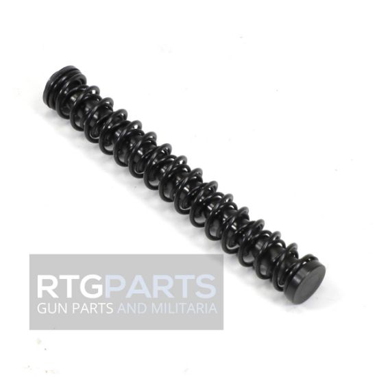 Picture of SCCY CPX1 CPX2 RECOIL ASSEMBLY NEW