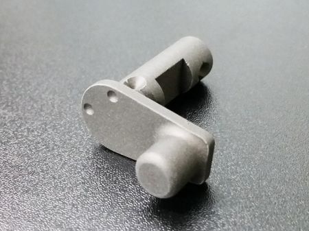 Stormwerkz, 90 Degree Selector, Reversible, Fits Daewoo K1, K2, and DR200, Left Hand Shooters, StormWerkz, SW-SEL-DW-01, RTG Parts