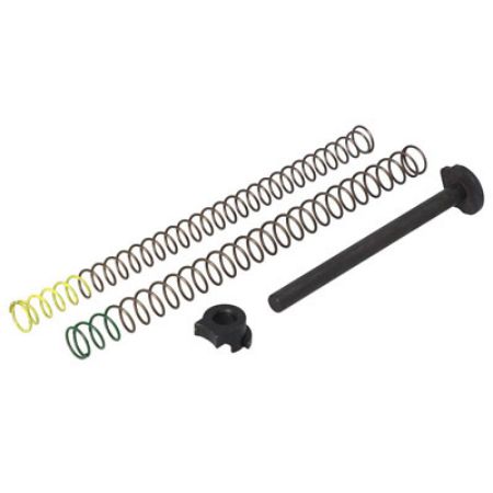 Sig Sauer, Recoil Spring Set, Fits Sig P211, Includes 8 Lbs and 10 Lbs Springs, Black, 798681735433, SIG-8902000, RTG Parts