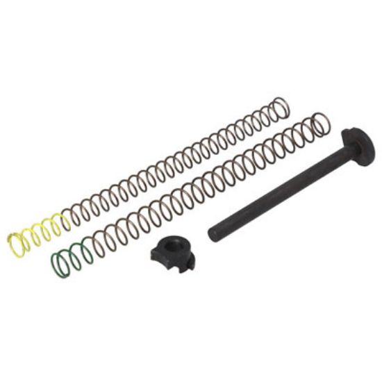 Sig Sauer, Recoil Spring Set, Fits Sig P211, Includes 8 Lbs and 10 Lbs Springs, Black, 798681735433, SIG-8902000, RTG Parts