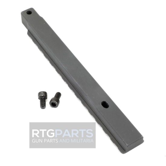 Picture of DAEWOO K2 K7 DR200 STANDARD PROFILE PICATINNY SCOPE MOUNT