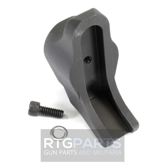 Picture of DAEWOO DR200 TO AR15 STOCK ADAPTER