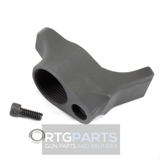 Picture of DAEWOO DR200 TO AR15 STOCK ADAPTER
