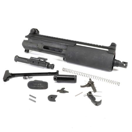 BUSHMASTER CARBON 15 8.75" PISTOL PARTS KIT, Just One Available, J1-AFM-260535, RTG Parts