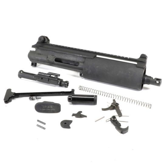 BUSHMASTER CARBON 15 8.75" PISTOL PARTS KIT, Just One Available, J1-AFM-260535, RTG Parts