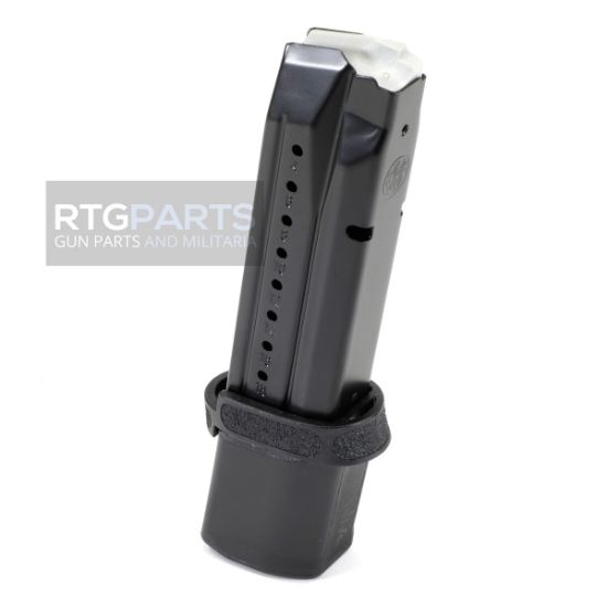 Picture of SMITH & WESSON M&P 9MM 23RD EXTENDED MAGAZINE