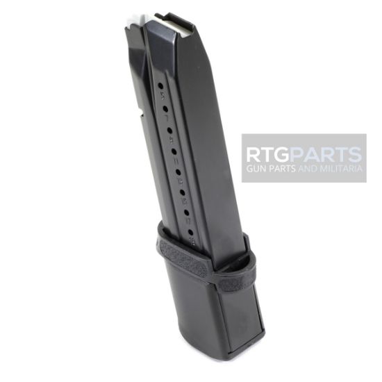 Picture of SMITH & WESSON M&P 9MM 23RD EXTENDED MAGAZINE