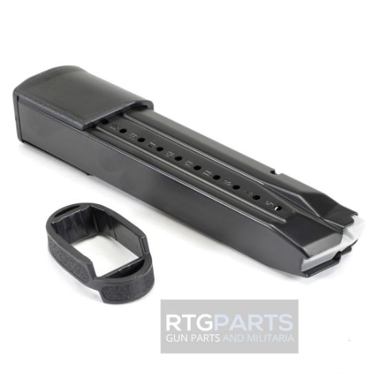 Picture of SMITH & WESSON M&P 9MM 23RD EXTENDED MAGAZINE