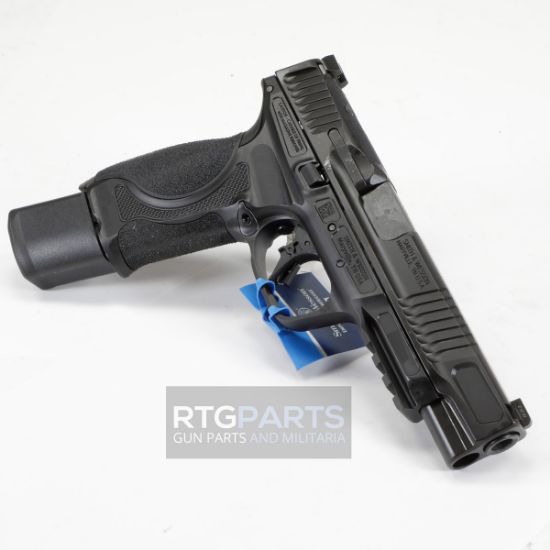 Picture of SMITH & WESSON M&P 9MM 23RD EXTENDED MAGAZINE