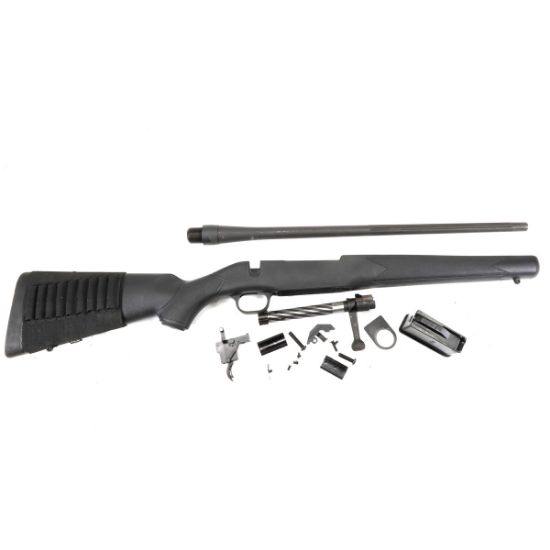 MOSSBERG PATRIOT 6.5 CREEDMOOR 22" FLUTED PARTS KIT, Just One Available, J1-AFM-260540, RTG Parts