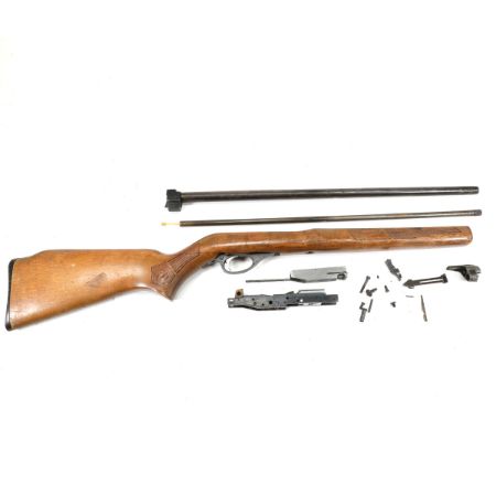 MARLIN GLENFIELD MODEL 60 .22LR PARTS KIT, Just One Available, J1-AFM-260543, RTG Parts