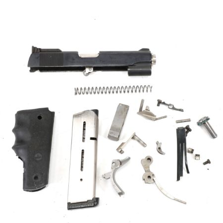 COLT COMBAT COMMANDER PARTS KIT W/ 8RD MAG, Just One Available, J1-AFM-260554, RTG Parts
