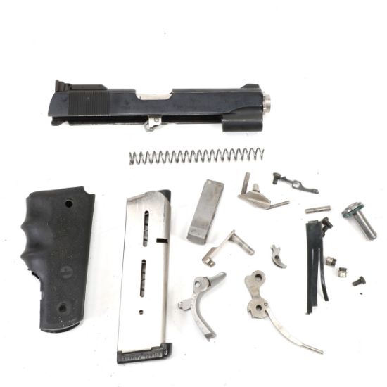 COLT COMBAT COMMANDER PARTS KIT W/ 8RD MAG, Just One Available, J1-AFM-260554, RTG Parts