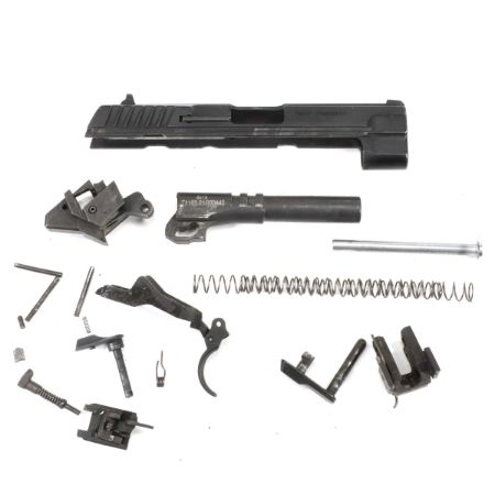 SARSILMAZ B6C 9MM PARTS KIT, Just One Available, J1-AFM-260555, RTG Parts