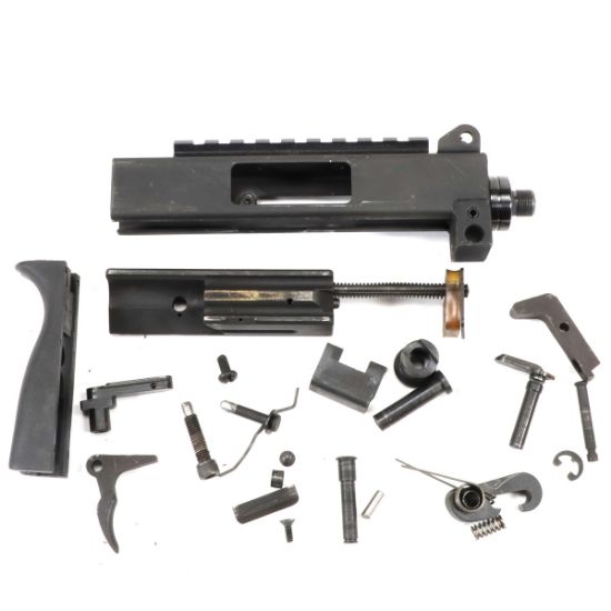 MASTERPIECE ARMS DEFENDER 9MM PARTS KIT, Just One Available, J1-AFM-260549, RTG Parts