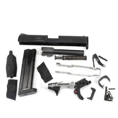 SARSILMAZ SAR9 PARTS KIT W/ 17RD MAG, Just One Available, J1-AFM-260551, RTG Parts