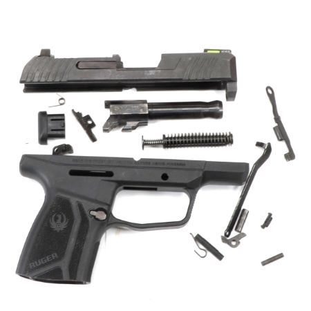 RUGER MAX-9 PARTS KIT, Just One Available, J1-AFM-260560, RTG Parts