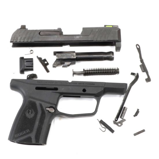 RUGER MAX-9 PARTS KIT, Just One Available, J1-AFM-260560, RTG Parts