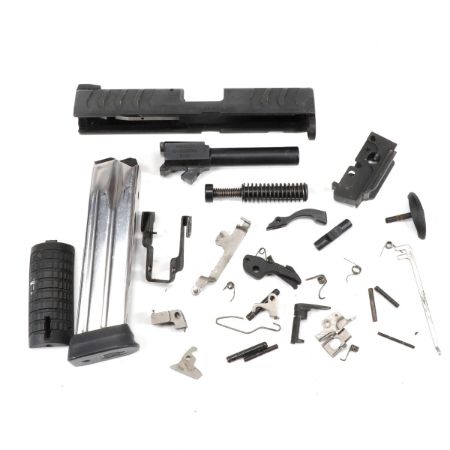 SPRINGFIELD XDM ELITE 9MM PARTS KIT W/ 20RD MAG, Just One Available, J1-AFM-260561, RTG Parts