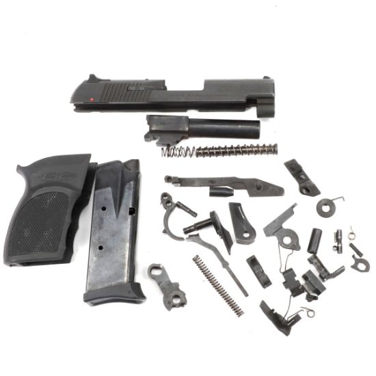BERSA MINI FIRESTORM 45ACP PARTS KIT W/ MAG, Just One Available, J1-AFM-260558, RTG Parts