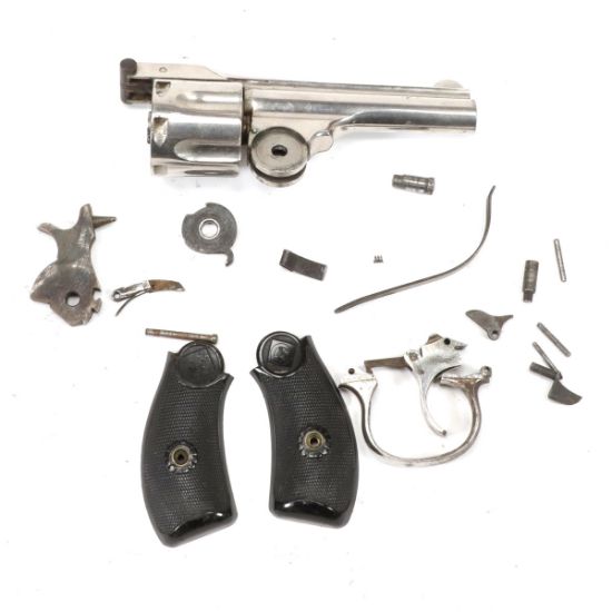 H&R TOP BREAK 32 REVOLVER PARTS KIT, Just One Available, J1-AFM-260563, RTG Parts