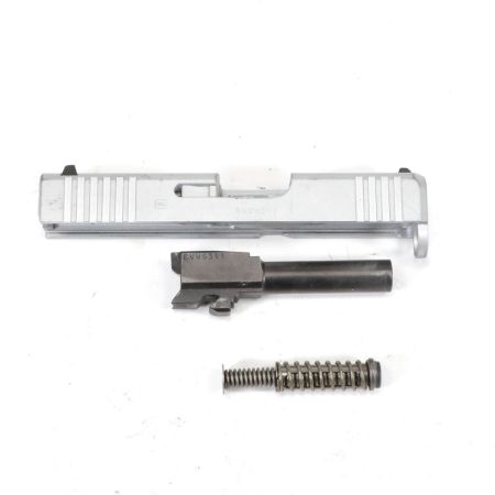 GLOCK G43X PARTIAL PARTS KIT MAG, Just One Available, J1-AFM-260564, RTG Parts