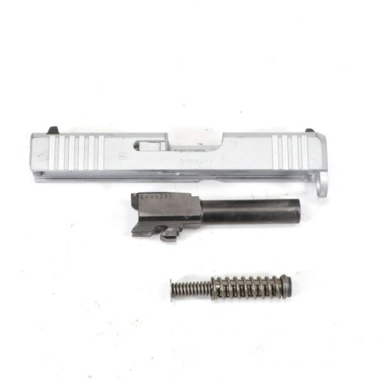 GLOCK G43X PARTIAL PARTS KIT MAG, Just One Available, J1-AFM-260564, RTG Parts