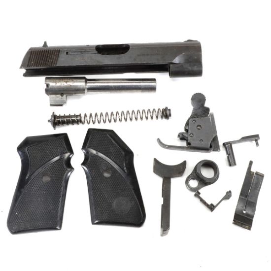 ZASTAVA MODAL 70 32ACP PARTS KIT, Just One Available, J1-AFM-260567, RTG Parts