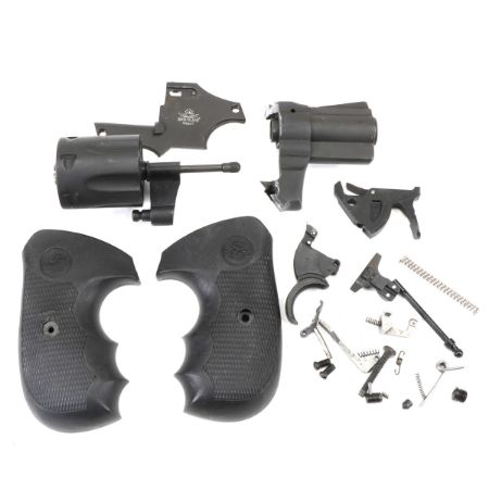 ROCK ISLAND ARMORY 206 38SPL REVOLVER PARTS KIT, Just One Available, J1-AFM-260573, RTG Parts