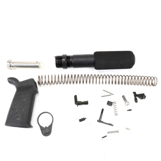 AR15 SPARE PARTS LOT 260586, Just One Available, J1-AFM-260586, RTG Parts