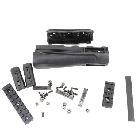ADVANCED TECH AK HANDGUARD KIT USED, Just One Available, J1-AFM-260588, RTG Parts