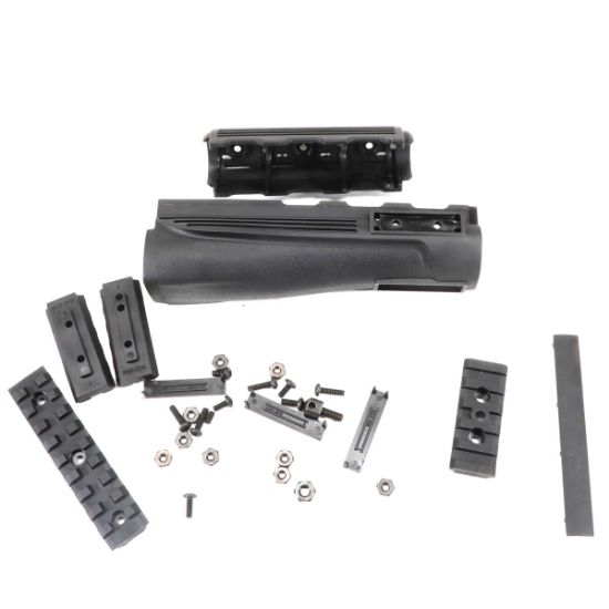 ADVANCED TECH AK HANDGUARD KIT USED, Just One Available, J1-AFM-260588, RTG Parts