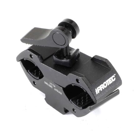 PROTEC BARREL CLAMP USED, Just One Available, J1-AFM-260589, RTG Parts