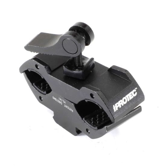 PROTEC BARREL CLAMP USED, Just One Available, J1-AFM-260589, RTG Parts