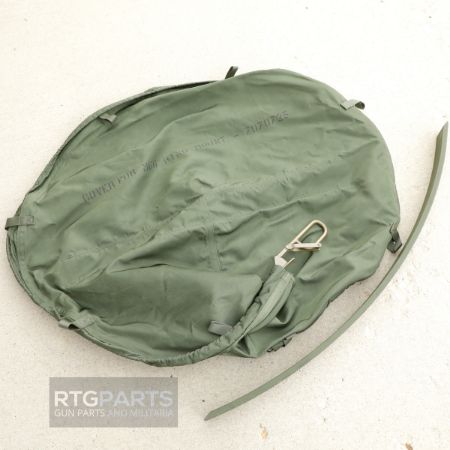 USGI M66 RING MOUNT COVER, USGI-RINGMOUNT-COVER, RTG Parts