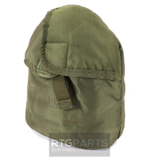 Picture of USGI ARCTIC CANTEEN WITH CUP & POUCH