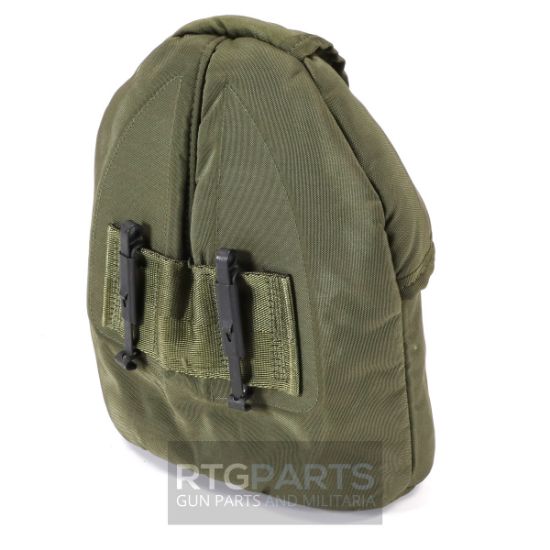 Picture of USGI ARCTIC CANTEEN WITH CUP & POUCH