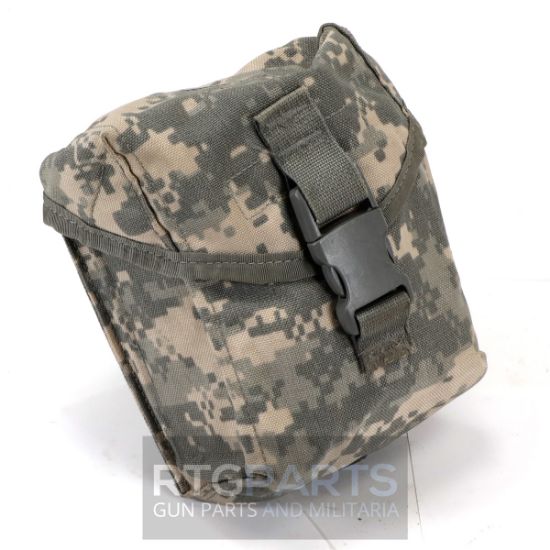 USGI, IFAK Pouch, ACU, AT-Digital, GER-3936, RTG Parts