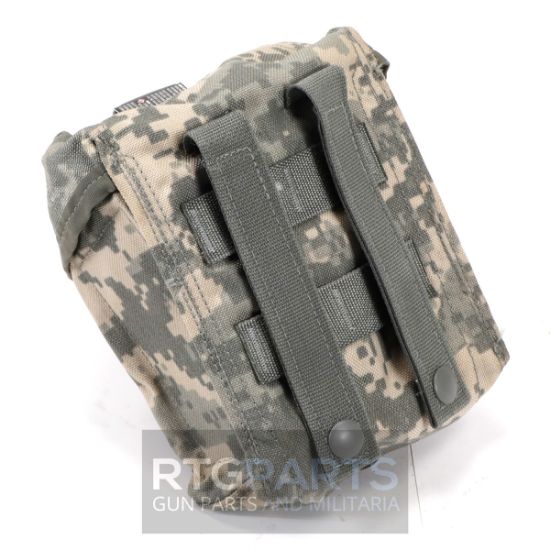 USGI, IFAK Pouch, ACU, AT-Digital, GER-3936, RTG Parts
