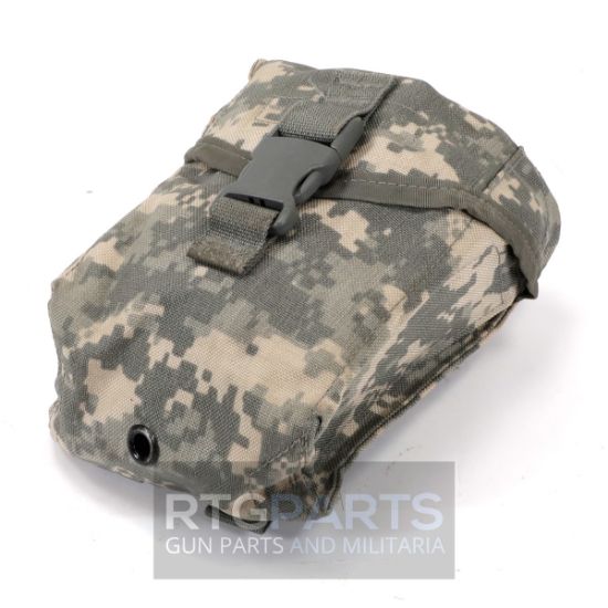 USGI, IFAK Pouch, ACU, AT-Digital, GER-3936, RTG Parts