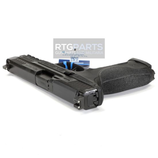 Picture of S&W M&P9 M2.0 METAL 9MM 4.25" ACRO READY SLIDE 17RD