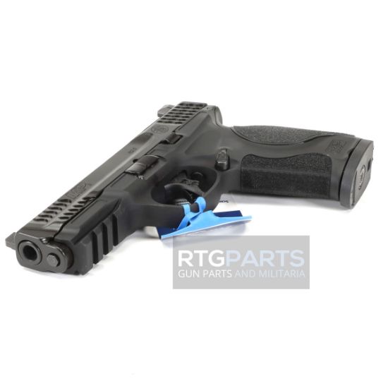 Picture of S&W M&P9 M2.0 METAL 9MM 4.25" ACRO READY SLIDE 17RD