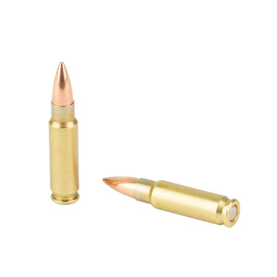 150rd Fiocchi Range Dynamics 5.7x28 40gr FMJ Ammo, 150 Round Box, 762344713403, AMMO-FIO-57FMJ40, RTG Parts
