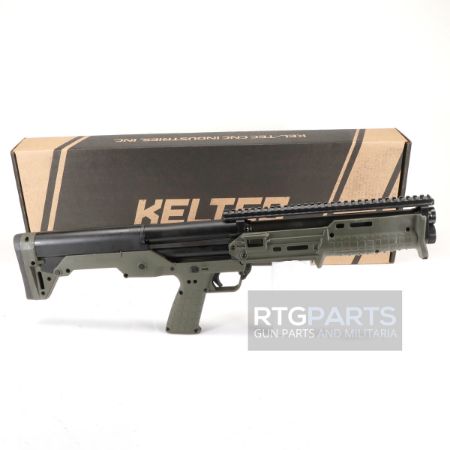 Picture of KEL-TEC KS7 G2 12GA 18.5" 6RD ODG