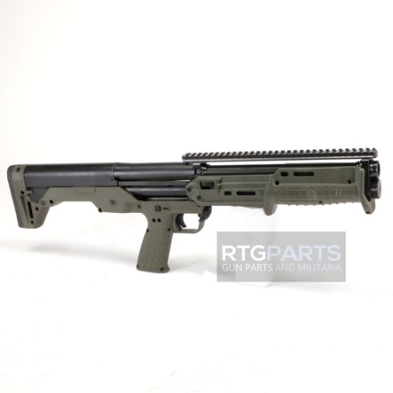 Picture of KEL-TEC KS7 G2 12GA 18.5" 6RD ODG