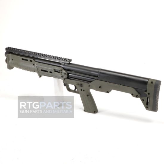 Picture of KEL-TEC KS7 G2 12GA 18.5" 6RD ODG