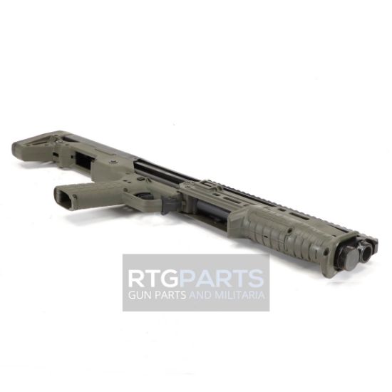 Picture of KEL-TEC KS7 G2 12GA 18.5" 6RD ODG
