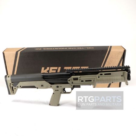 Picture of KEL-TEC KS7 G2 12GA 18.5" 6RD TAN